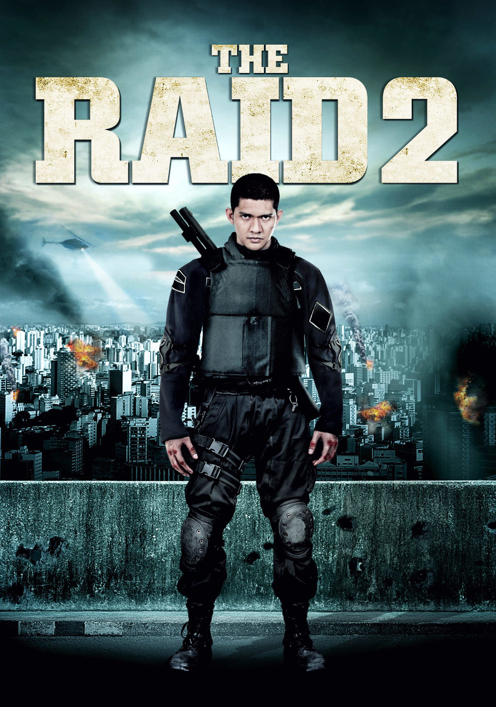 Raid Movie Part 2 Download In Hindi